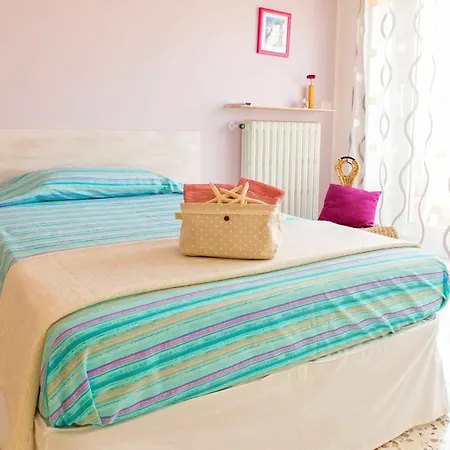 Il Soffione Couette-café *