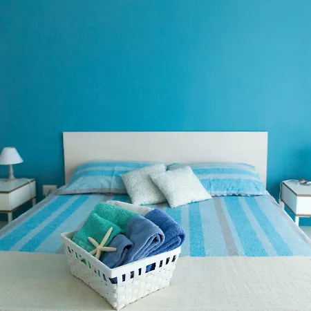 Couette-café Il Soffione *