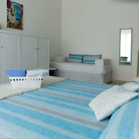 Il Soffione Couette-café Salernes