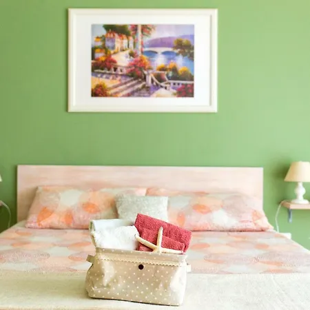 Il Soffione * Salernes