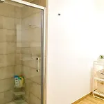 Bed and breakfast Il Soffione Salerno