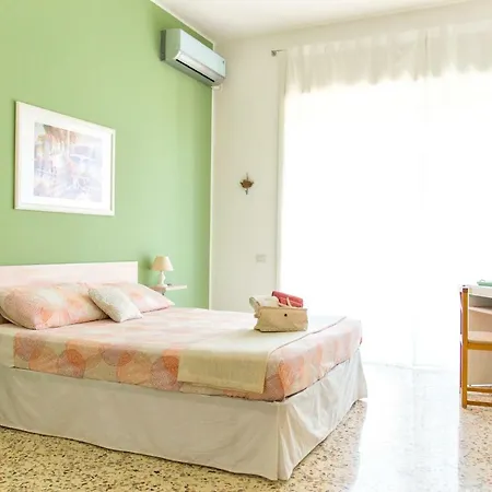 Bed & Breakfast Il Soffione *