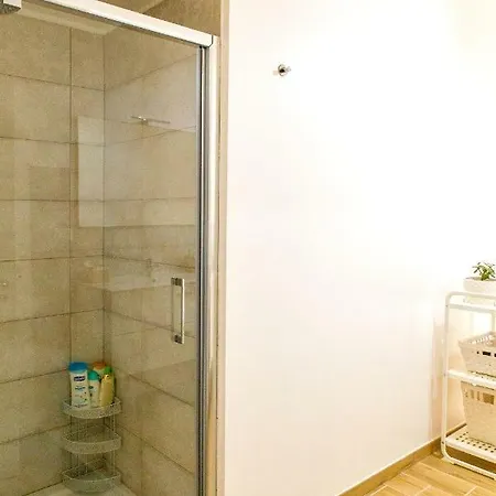 Bed & Breakfast Il Soffione Salerno