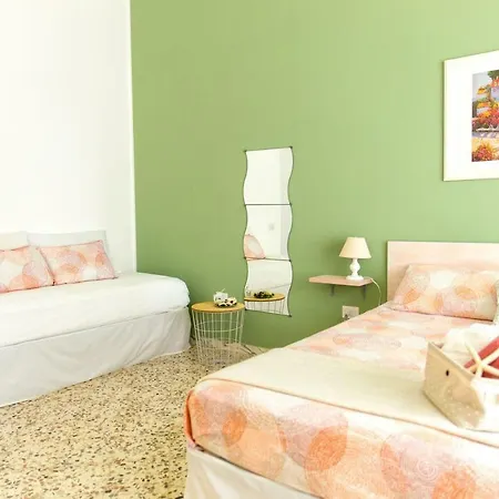 Il Soffione * Салерно