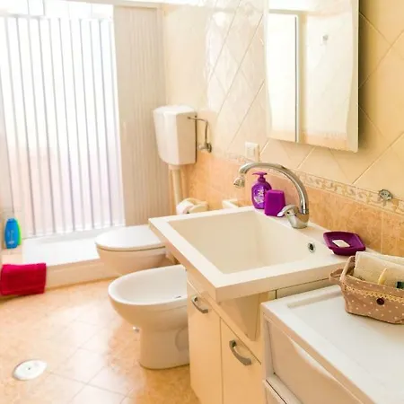 Bed and breakfast Il Soffione