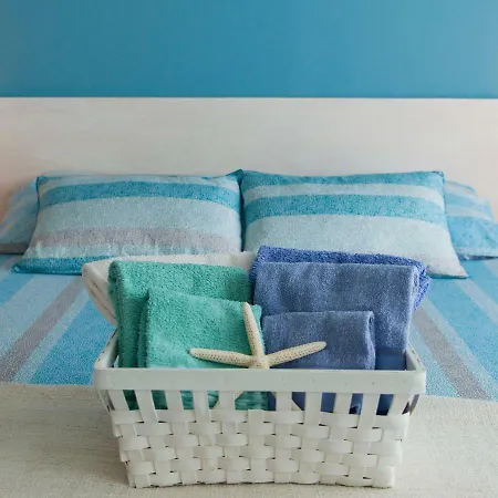 Bed and breakfast Il Soffione *