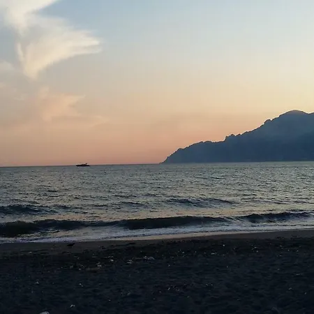 Il Soffione Отель типа 