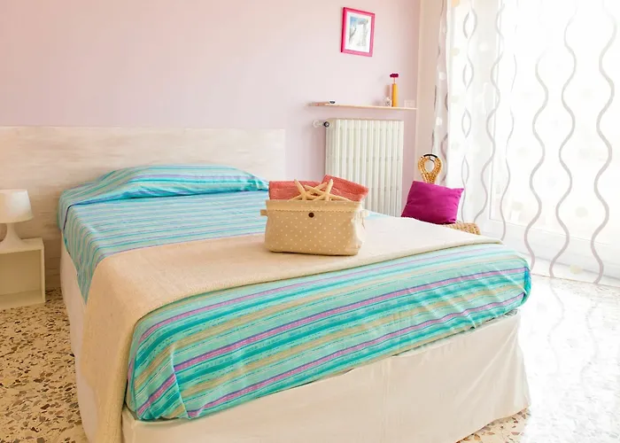 Il Soffione Bed & Breakfast *