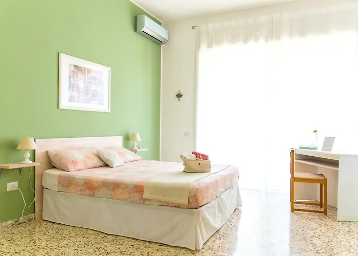 Bed & Breakfast Il Soffione *