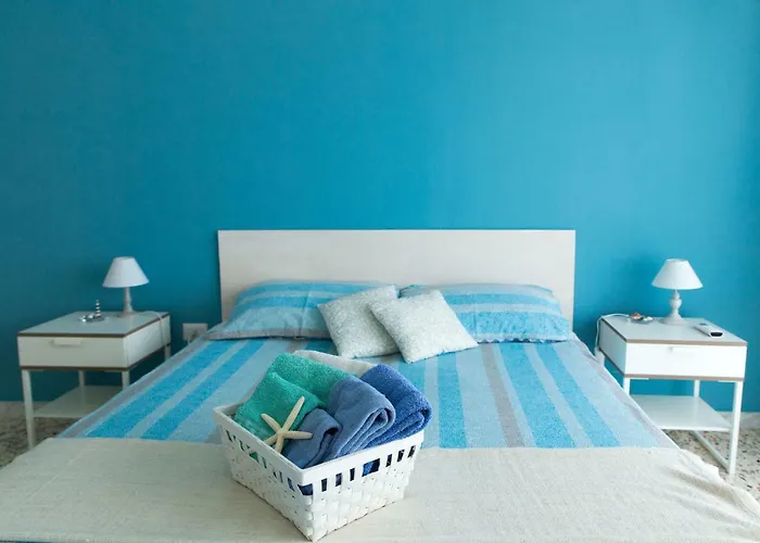 Bed & Breakfast Il Soffione *