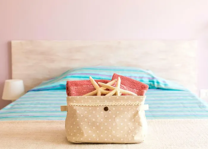 Bed & Breakfast Il Soffione *