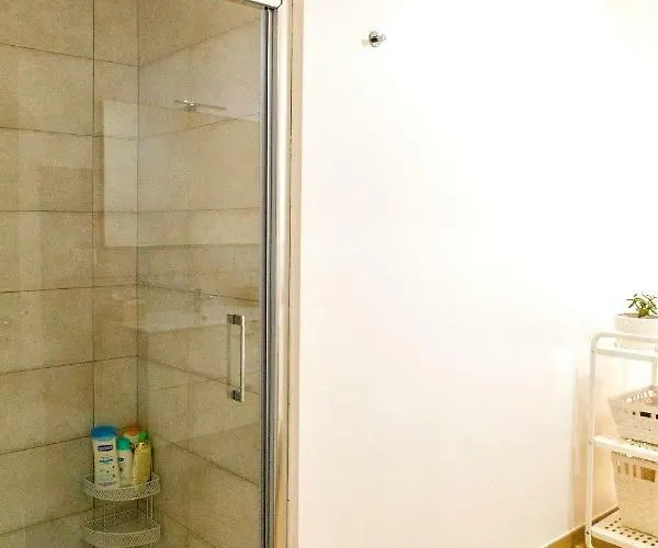 Bed & Breakfast Il Soffione Salerno