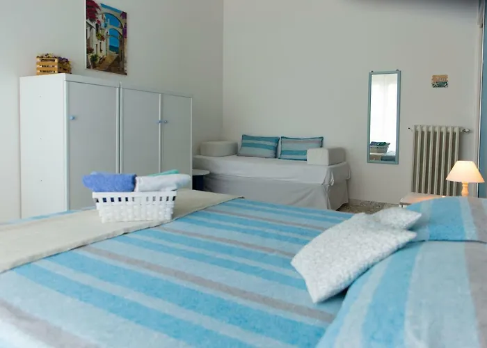 Il Soffione Bed & Breakfast Salerno