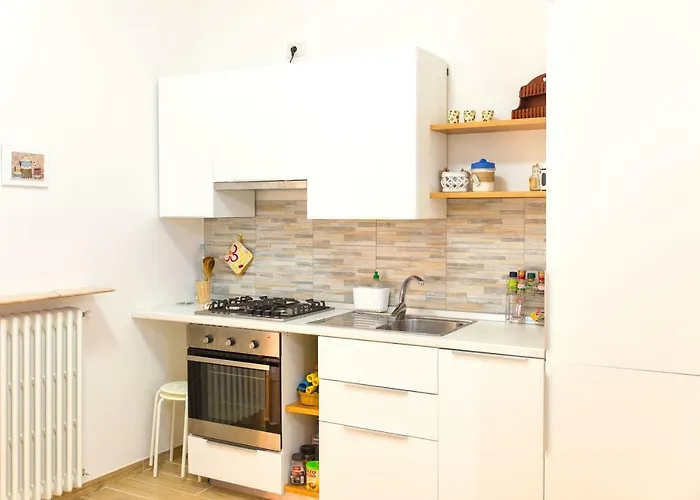 Il Soffione Bed & Breakfast Salerno