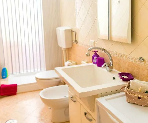 Bed & Breakfast Il Soffione