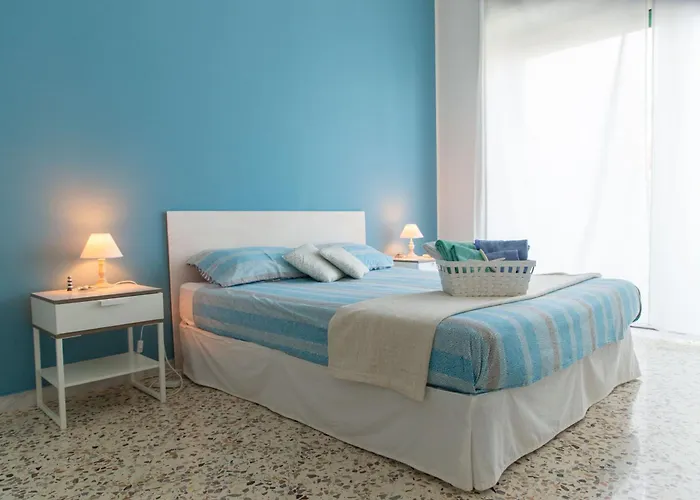 Bed & Breakfast Il Soffione Salerno