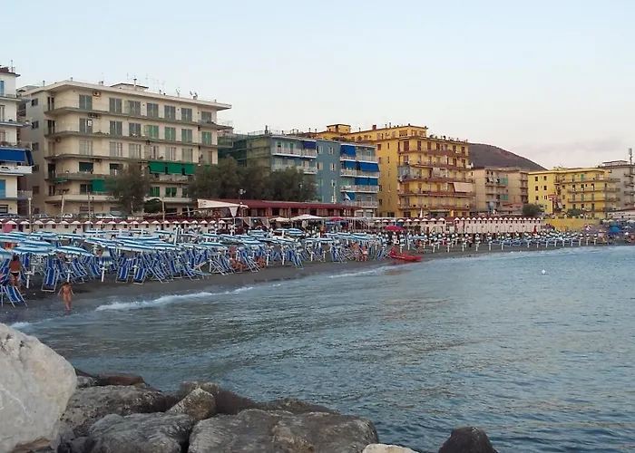 Bed & Breakfast Il Soffione *