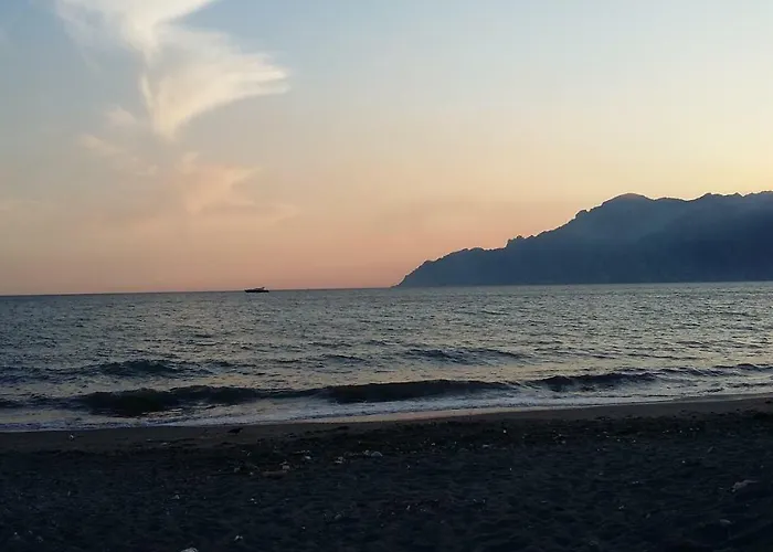 Il Soffione Bed & Breakfast